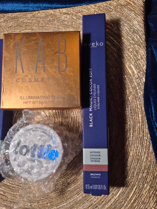 Buy & Sell Abercarn Caerphilly - Wales - Photos for New make up