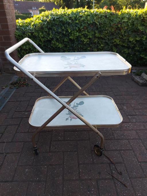 Buy & Sell Kings Norton Birmingham - Photos for Trolley folding