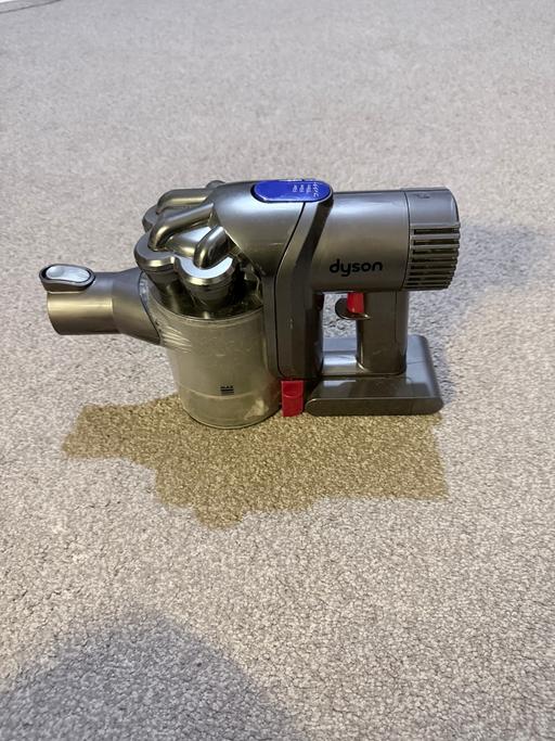 Buy & Sell West Kensington West London - Photos for Dyson DC44 Animal Vacuum Cleaner
