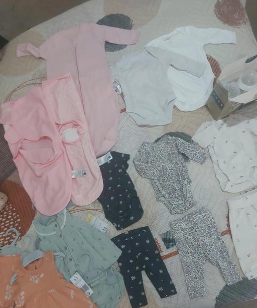 Buy & Sell East Putney Station Wandsworth - Photos for baby bundle 18 items 💕🌸