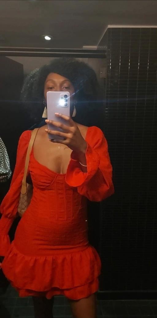 Buy & Sell Southfields South West London - Photos for Red Dress