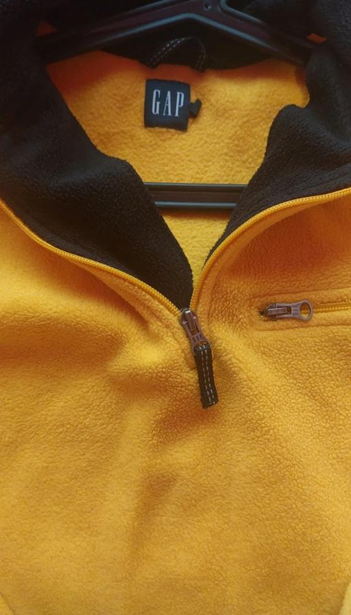 Buy & Sell Southfields South West London - Photos for GAP Fleece Sweater