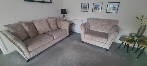 Buy & Sell Cottam Preston - Photos for sofa and cuddle chair