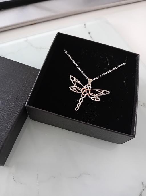 Buy & Sell Tipton Sandwell - Photos for dragonfly necklace