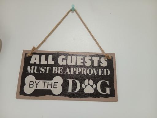 Buy & Sell Bradley Fold Trading Estate Bury - Photos for Plaque Used Good Con