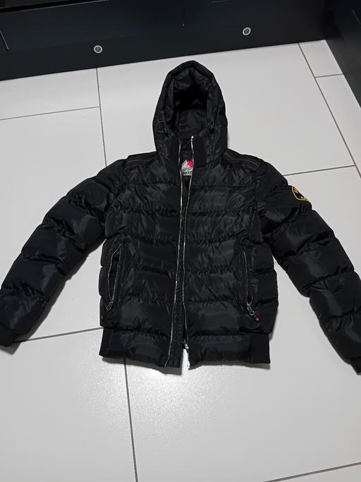 Buy & Sell Dudley Port Sandwell - Photos for real zavetti Canada jacket