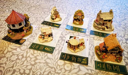 Buy & Sell Elm Park Havering - Photos for Lilliput Lane