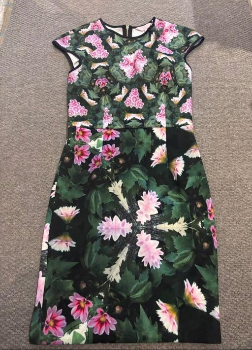 Buy & Sell Stanford-Le-Hope Thurrock - Essex - Photos for Ted baker dress