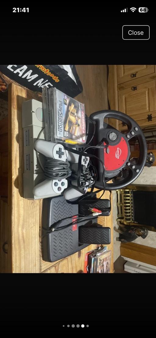 Buy & Sell Pemberton Wigan - Photos for PlayStation 1