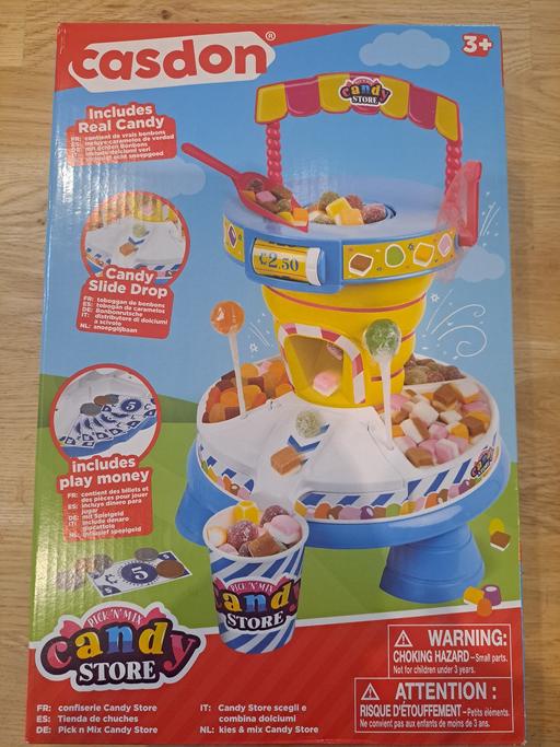 Buy & Sell Selly Oak Birmingham - Photos for Casdon PICK 'N' MIX Candy Store