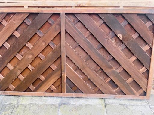 Buy & Sell Tividale Sandwell - Photos for Garden Gates