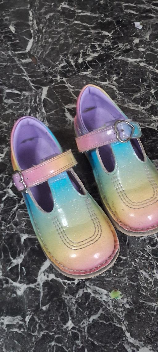 Buy & Sell - Photos for kickers girls