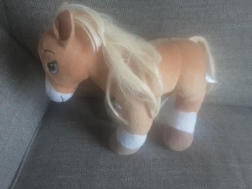 Buy & Sell Bolton-Upon-Dearne Barnsley - Photos for Build a bear horse