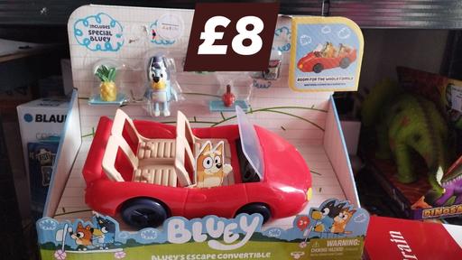 Buy & Sell Middleton Rochdale - Photos for bluey car