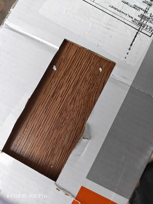 Buy & Sell Harpurhey Manchester - Photos for 8 packs of peel and stick laminate