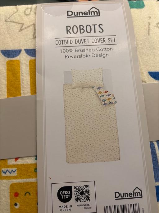 Buy & Sell Bartley Green Birmingham - Photos for New Dunelm bedding