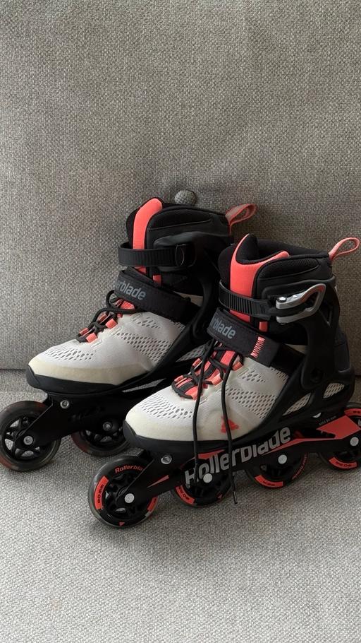 Buy & Sell Hampton Wick Kingston Upon Richmond upon Thames - Photos for Rollerblade Inline Skates