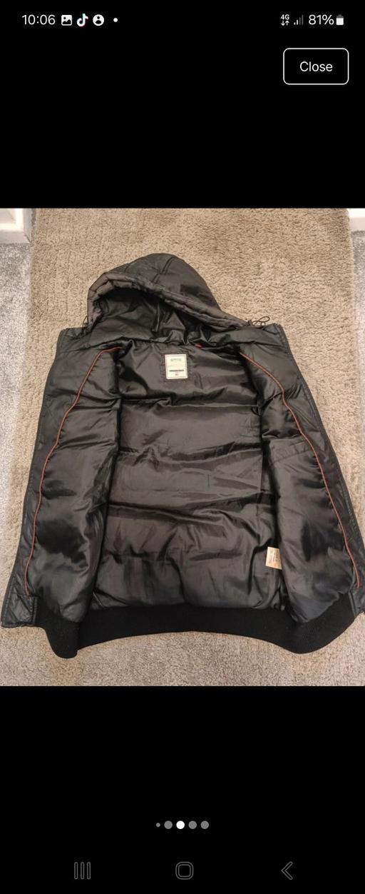 Buy & Sell Newbridge Wolverhampton - Photos for puffer men's gilet XL size