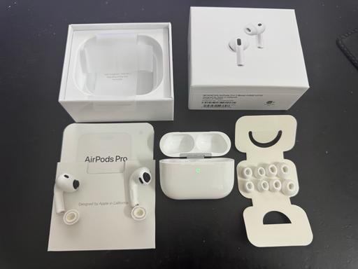 Buy & Sell Ponders End North London - Photos for Airpods Pro 3