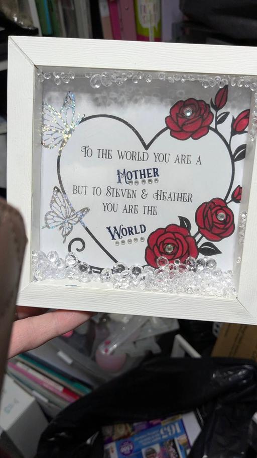 courses Wednesfield Wolverhampton - Photos for mother's day frame