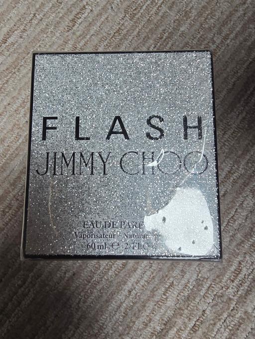 Buy & Sell Gatley Stockport - Photos for Jimmy choo flash 60ml edp