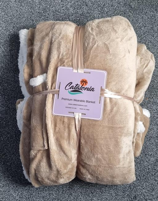 Buy & Sell Letchworth Garden City North Hertfordshire - Photos for Blanket wearable