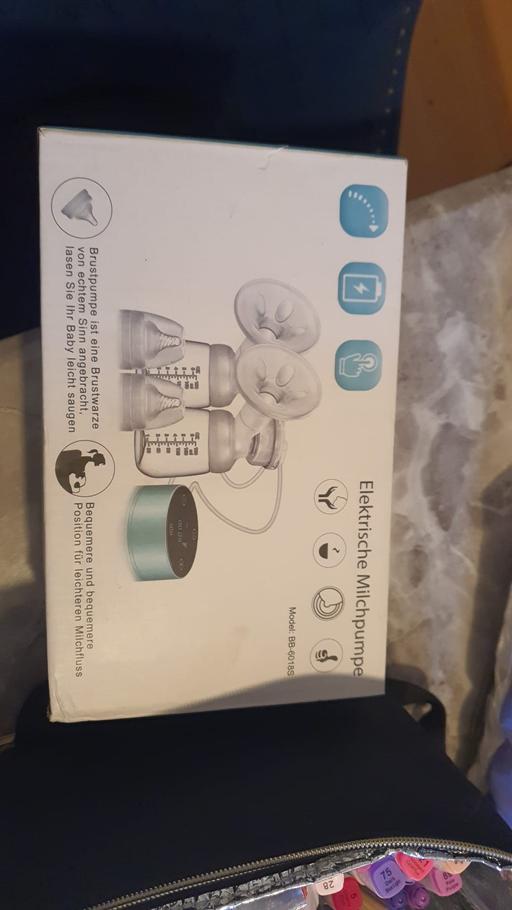 Buy & Sell Wylde Green Birmingham - Photos for breast pump