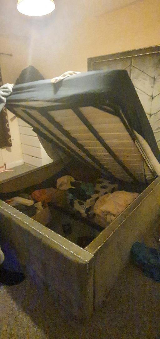 Buy & Sell Erdington Birmingham - Photos for bed frame