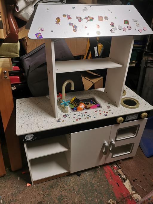 Buy & Sell Wythall Bromsgrove - Photos for kids wooden play kitchen