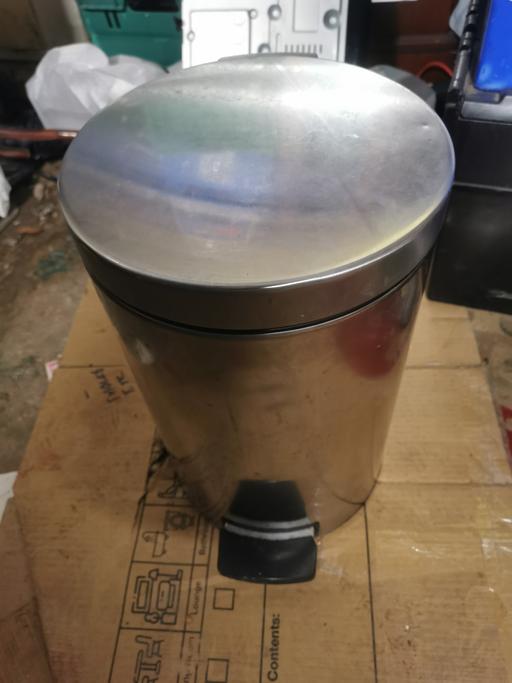 Buy & Sell Hollywood Bromsgrove - Photos for small pedal bin