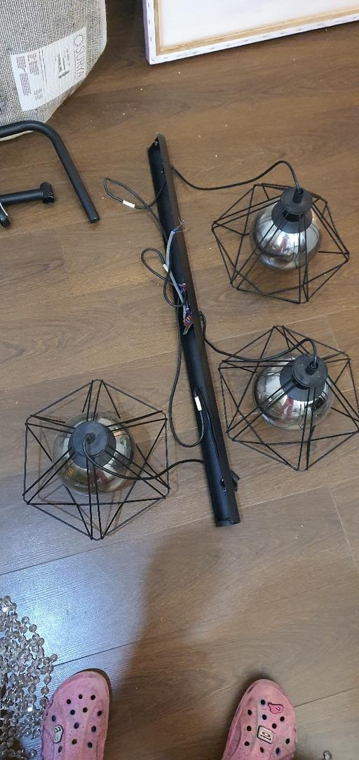 Buy & Sell Wylde Green Birmingham - Photos for light