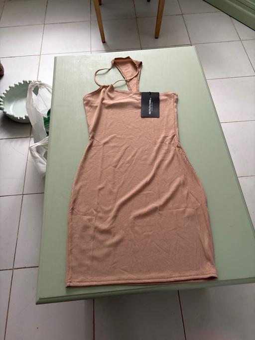 Buy & Sell Wombwell Barnsley - Photos for Size 8 pretty little thing dress tags on