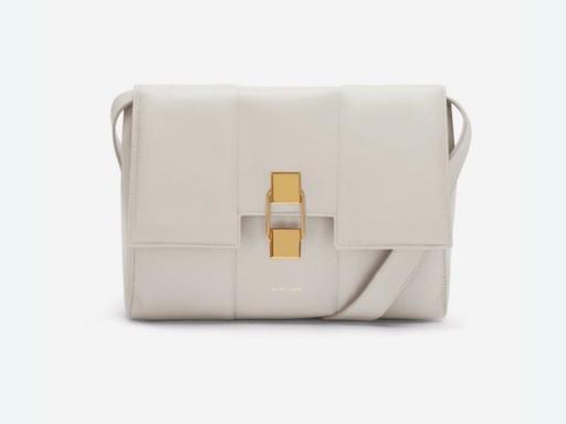 Buy & Sell Hampton Wick Kingston Upon Richmond upon Thames - Photos for DeMellier The Alexandria Leather Bag