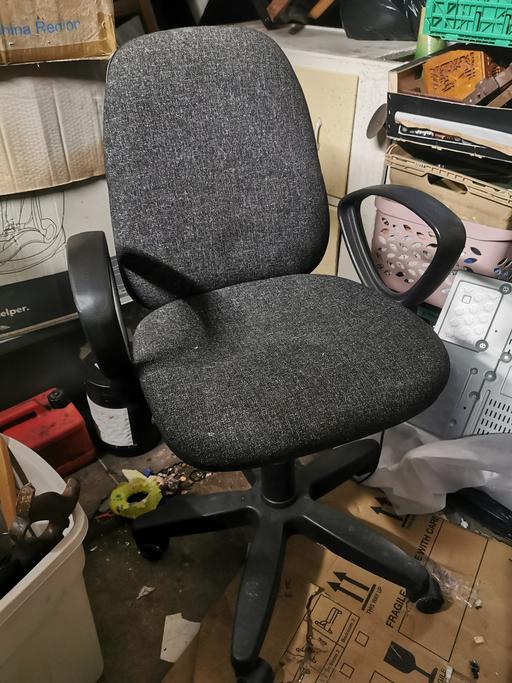 Buy & Sell Hollywood Bromsgrove - Photos for office / desk chair