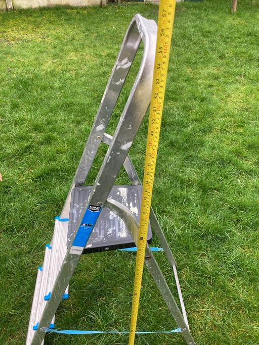 Buy & Sell Chorlton Cum Hardy Manchester - Photos for Ladder