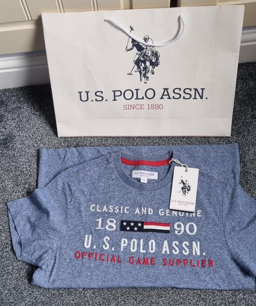 Buy & Sell Letchworth Garden City North Hertfordshire - Photos for T-shirt - men/boys