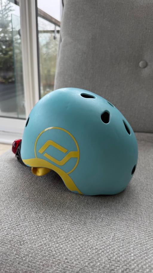 Buy & Sell Hampton Wick Kingston Upon Richmond upon Thames - Photos for Kids Bike Helmet