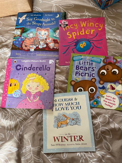Buy & Sell Rowley Village Sandwell - Photos for Children’s books