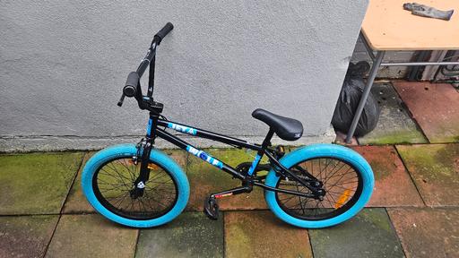 Buy & Sell Welling Bexley - Photos for Jet wolf bmx