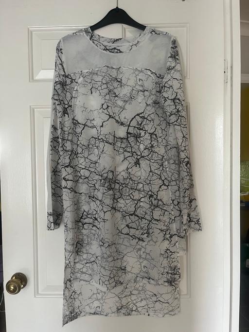 Buy & Sell Eaglescliffe Stockton-on-Tees - Photos for Next Dress/Tunic Size 8
