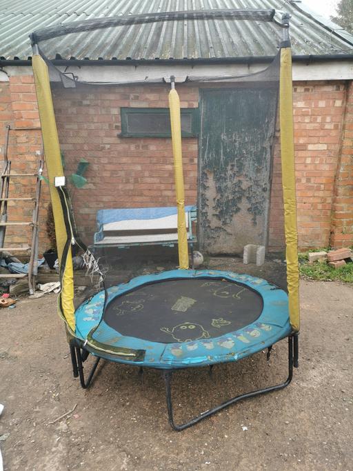 Buy & Sell Hollywood Bromsgrove - Photos for kids small trampoline