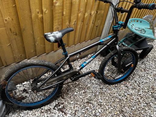Buy & Sell Tividale Sandwell - Photos for BMX bike