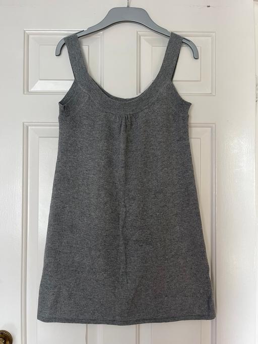 Buy & Sell Eaglescliffe Stockton-on-Tees - Photos for Jane Norman Wool Tunic Size 10