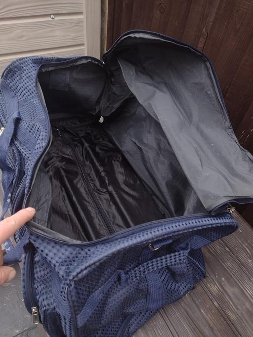 Buy & Sell Hindley Green Wigan - Photos for holdall case bag