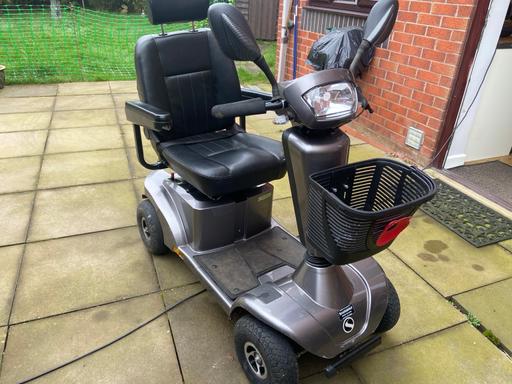 Vehicles Rednal Birmingham - Photos for Sterling S4 25 8mph