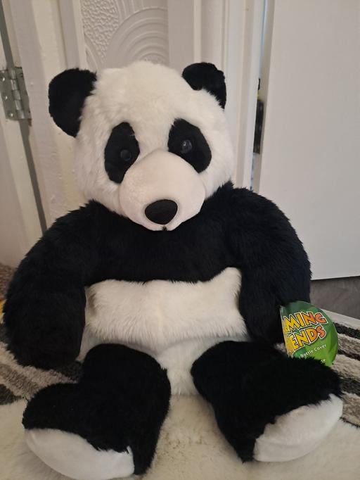 Buy & Sell Heeley Sheffield - Photos for new panda warmer / night dress case