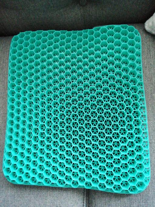 Buy & Sell Wednesfield Wolverhampton - Photos for Honeycomb air flow cushion