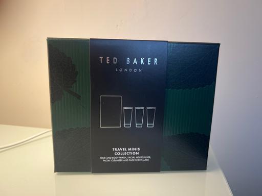 Buy & Sell Brockmoor Dudley - Photos for ted baker gift set