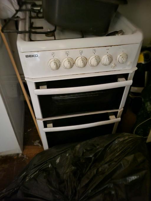 Buy & Sell Cantley Doncaster - Photos for gas cooker