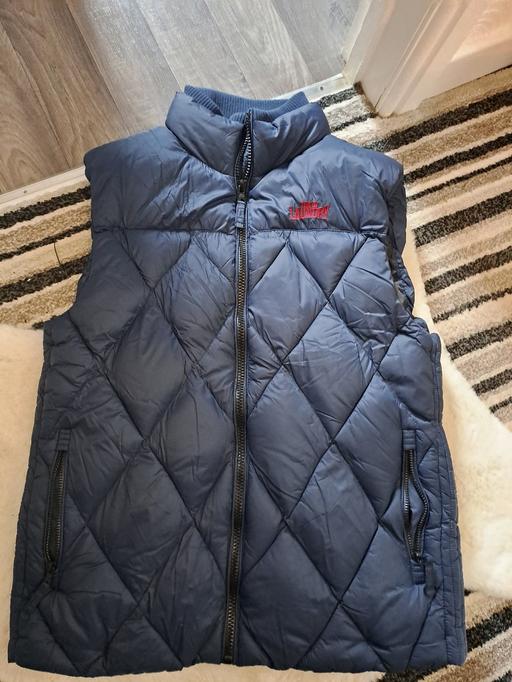 Buy & Sell Heeley Sheffield - Photos for man new body warmer
